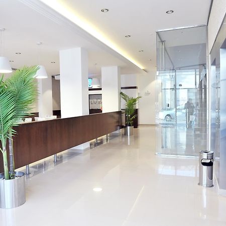 Luxor Hotel & Spa Salta Ngoại thất bức ảnh
