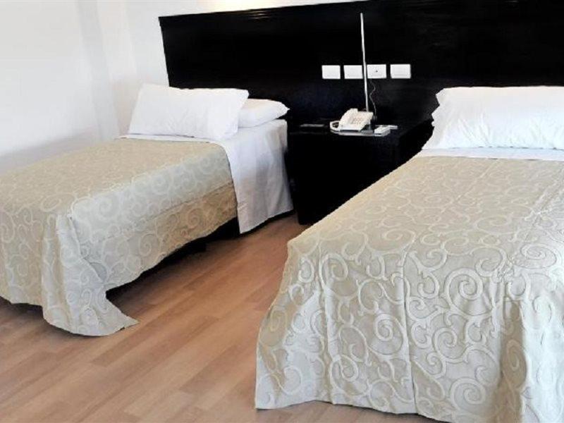 Luxor Hotel & Spa Salta Ngoại thất bức ảnh