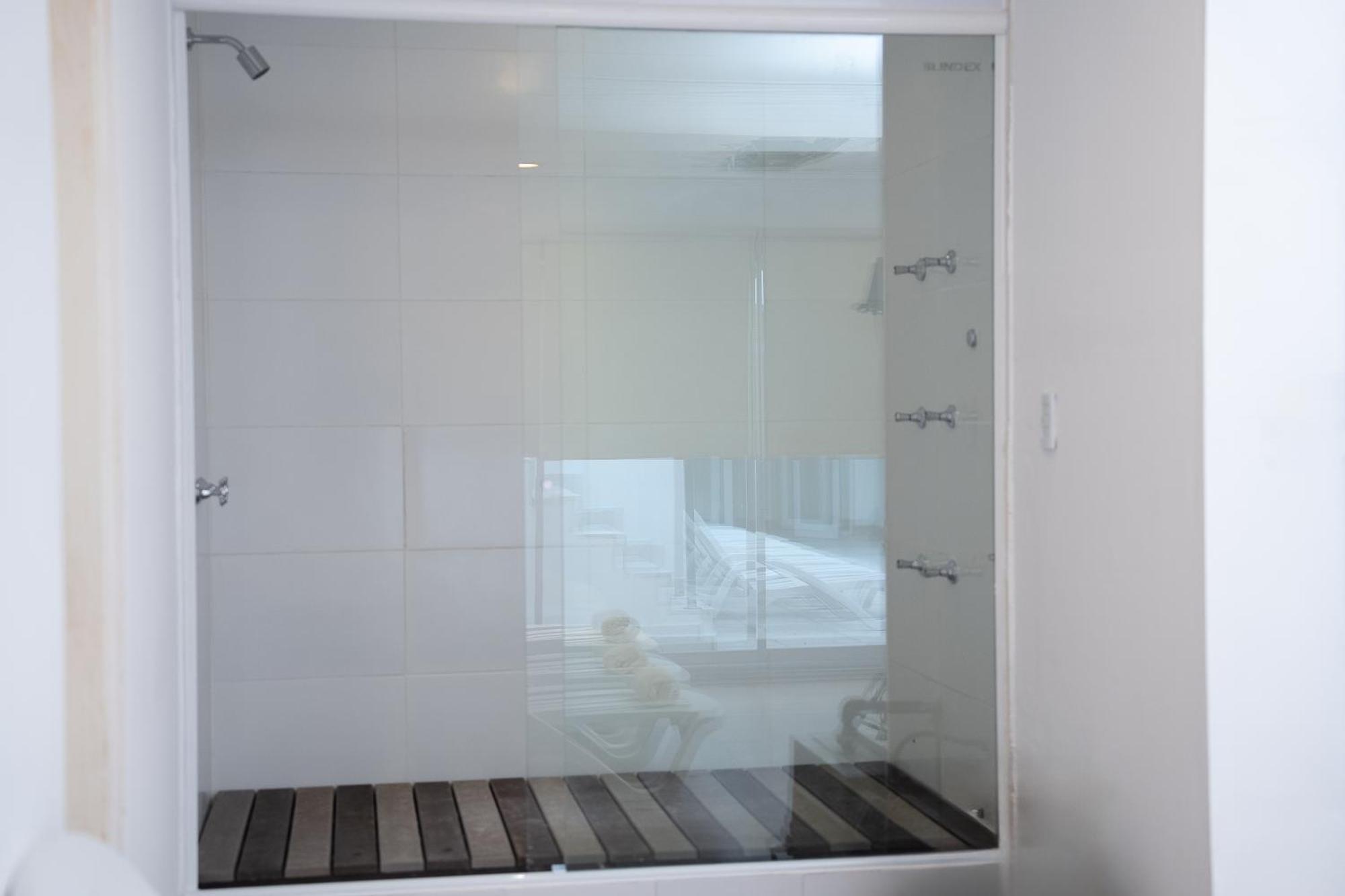 Luxor Hotel & Spa Salta Ngoại thất bức ảnh