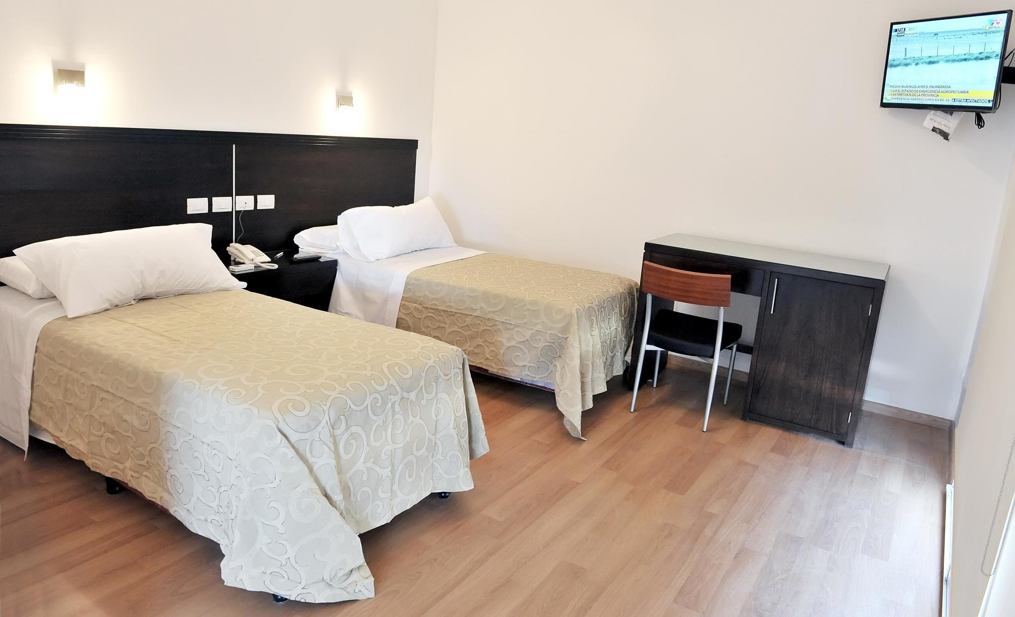 Luxor Hotel & Spa Salta Ngoại thất bức ảnh