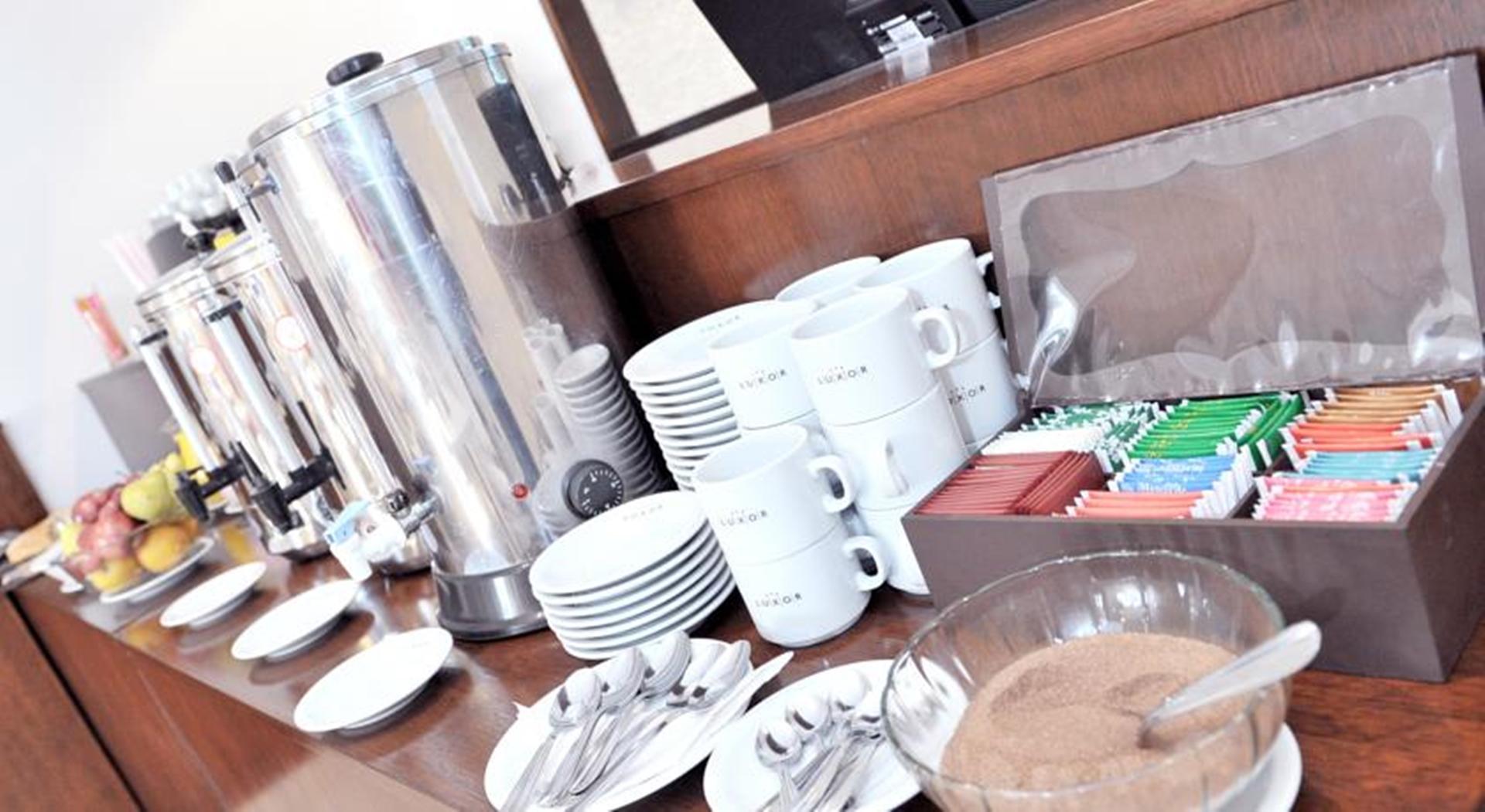 Luxor Hotel & Spa Salta Ngoại thất bức ảnh