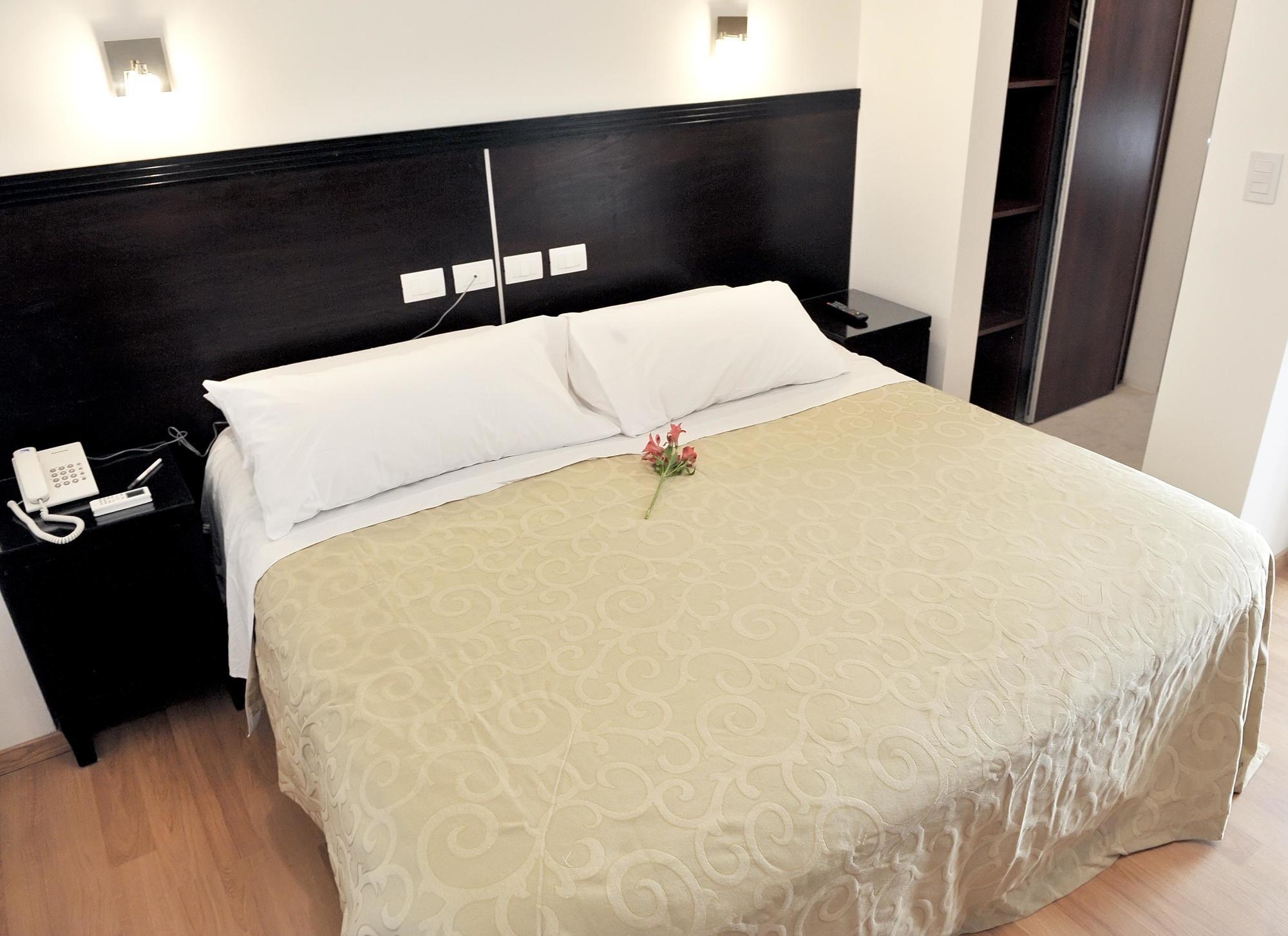 Luxor Hotel & Spa Salta Ngoại thất bức ảnh