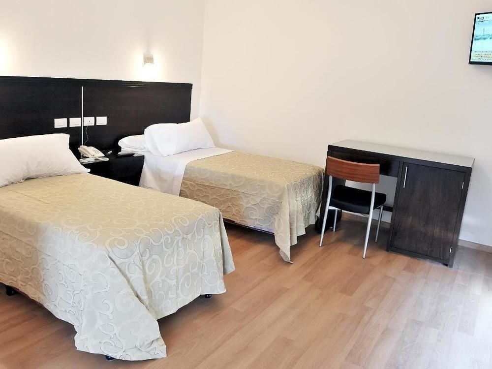 Luxor Hotel & Spa Salta Ngoại thất bức ảnh